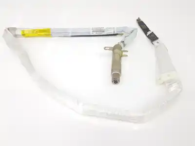 Peça sobressalente para automóvel em segunda mão airbag de cortina dianteiro esquerdo por bmw 3 compact (e46) 316 ti referências oem iam 847075129012