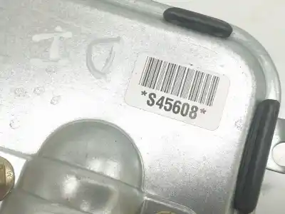 Peça sobressalente para automóvel em segunda mão airbag do lado esquerdo por bmw 3 compact (e46) 316 ti referências oem iam 7055129  72127055129