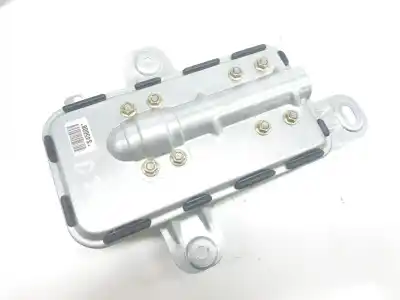 Peça sobressalente para automóvel em segunda mão airbag do lado esquerdo por bmw 3 compact (e46) 316 ti referências oem iam 7055129  72127055129