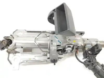 Second-hand car spare part steering column for citroen c5 aircross (a_) 1.2 puretech 130 (arhnsj) oem iam references 9820460277  98204602zd