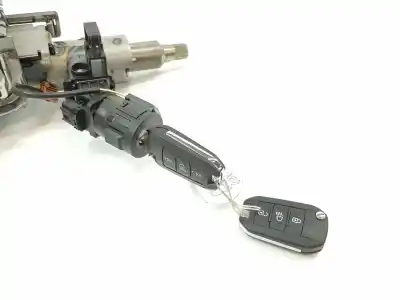 Second-hand car spare part steering column for citroen c5 aircross (a_) 1.2 puretech 130 (arhnsj) oem iam references 9820460277  98204602zd