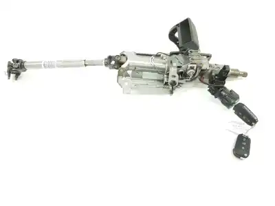 Second-hand car spare part steering column for citroen c5 aircross (a_) 1.2 puretech 130 (arhnsj) oem iam references 9820460277
