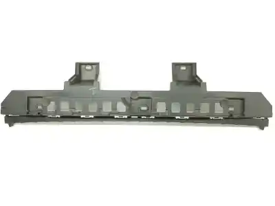 Second-hand car spare part rear bumper reinforcement for citroen c5 aircross (a_) 1.2 puretech 130 (arhnsj) oem iam references 9826676480