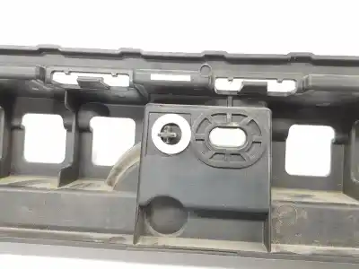 Second-hand car spare part rear bumper reinforcement for citroen c5 aircross (a_) 1.2 puretech 130 (arhnsj) oem iam references 9826676480  9826676480