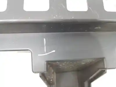 Second-hand car spare part rear bumper reinforcement for citroen c5 aircross (a_) 1.2 puretech 130 (arhnsj) oem iam references 9826676480  9826676480