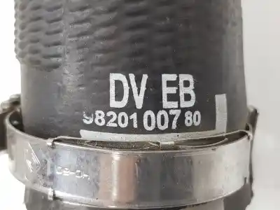 Автозапчасти б/у трубка за citroen c5 aircross (a_) 1.2 puretech 130 (arhnsj) ссылки oem iam 9820100780  9820100780