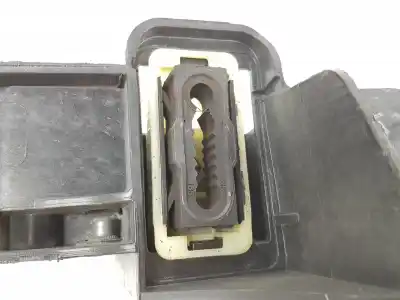 Автозапчастина б/у передня передня для citroen c5 aircross (a_) 1.2 puretech 130 (arhnsj) посилання на oem iam 9824055880  9824055880