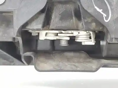 Автозапчастина б/у передня передня для citroen c5 aircross (a_) 1.2 puretech 130 (arhnsj) посилання на oem iam 9824055880  9824055880