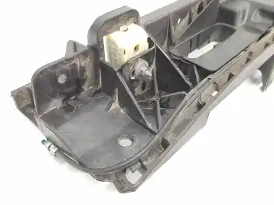 Автозапчастина б/у передня передня для citroen c5 aircross (a_) 1.2 puretech 130 (arhnsj) посилання на oem iam 9824055880  9824055880