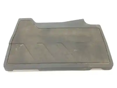 Pièce détachée automobile d'occasion COUVERT DE MOTEUR pour CITROEN C5 AIRCROSS (A_)  Références OEM IAM 9825492380  9805388280