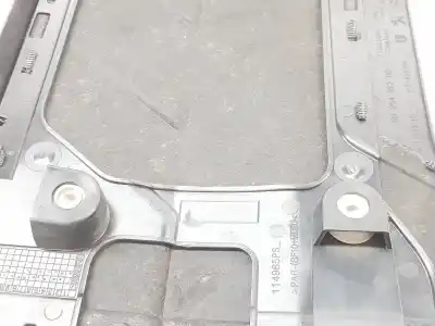 Автозапчастина б/у крішка двигуна для citroen c5 aircross (a_) 1.2 puretech 130 (arhnsj) посилання на oem iam 9825492380  9805388280