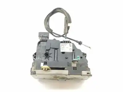 Peça sobressalente para automóvel em segunda mão fechadura da porta dianteira direita por fiat punto (evo) (199) 1.3 16v jtd cat referências oem iam 55702904