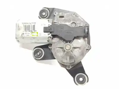 Peça sobressalente para automóvel em segunda mão motor do limpador traseiro por fiat punto (evo) (199) 1.3 16v jtd cat referências oem iam 51757867