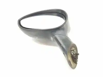 Peça sobressalente para automóvel em segunda mão espelho retrovisor esquerdo por fiat punto (evo) (199) 1.3 16v jtd cat referências oem iam 735596878