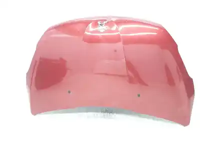 İkinci el araba yedek parçası kaporta için PEUGEOT 208  OEM IAM referansları 9803656980  