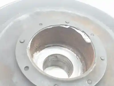 Second-hand car spare part crankshaft pulley for mercedes-benz cla-klasse (bm 118) cla 250 4matic edition 1 (118.347) oem iam references a2820350900  a2820350900