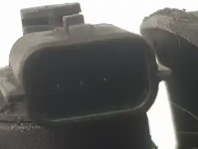 Second-hand car spare part rocker cover for renault kangoo profesional 68 cv / 50 kw oem iam references 8200629199  8200629199