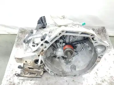 Pezzo di ricambio per auto di seconda mano riduttore per dacia duster (hs_) 1.5 dci riferimenti oem iam tl4075  320105790r 320105644r