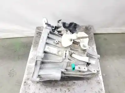 Pezzo di ricambio per auto di seconda mano riduttore per dacia duster (hs_) 1.5 dci riferimenti oem iam tl4075  320105790r 320105644r