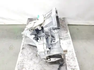 Pezzo di ricambio per auto di seconda mano riduttore per dacia duster (hs_) 1.5 dci riferimenti oem iam tl4075  320105790r 320105644r