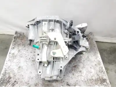 Pezzo di ricambio per auto di seconda mano riduttore per dacia duster (hs_) 1.5 dci riferimenti oem iam tl4075  320105790r 320105644r
