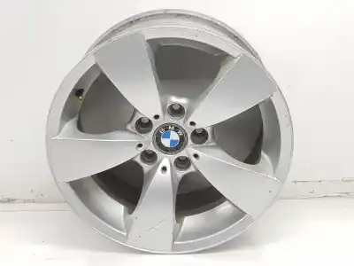 Second-hand car spare part RIM for BMW SERIE 5 BERLINA (E60)  OEM IAM references 6762001  7.5JX17