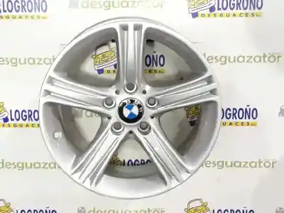 Piesă de schimb auto la mâna a doua jantã pentru bmw serie 3 lim. 2.0 turbodiesel referințe oem iam 36116796242