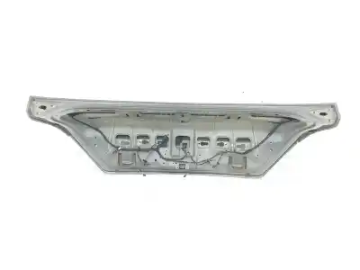 Second-hand car spare part trunk lid for bmw 7 (e65, e66, e67) 730 d oem iam references 7049252  41627049252