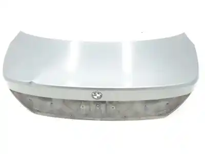 Pezzo di ricambio per auto di seconda mano coperchio del baule per bmw 7 (e65, e66, e67) 730 d riferimenti oem iam 7049252