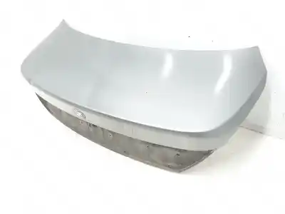 Second-hand car spare part trunk lid for bmw 7 (e65, e66, e67) 730 d oem iam references 7049252  41627049252