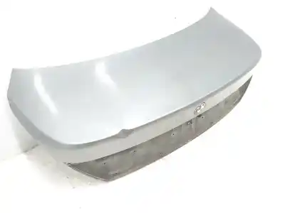 Second-hand car spare part trunk lid for bmw 7 (e65, e66, e67) 730 d oem iam references 7049252  41627049252