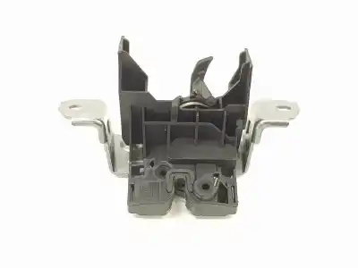 Pièce détachée automobile d'occasion coffre / serrure de porte pour toyota aygo 1.0 références oem iam 693700h011 693700h011 