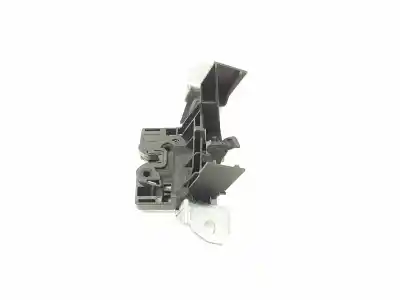 Pièce détachée automobile d'occasion coffre / serrure de porte pour toyota aygo 1.0 références oem iam 693700h011 693700h011 