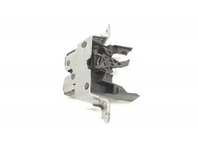 Pièce détachée automobile d'occasion coffre / serrure de porte pour toyota aygo 1.0 références oem iam 693700h011 693700h011 
