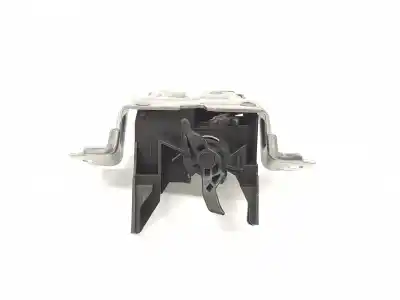 Pièce détachée automobile d'occasion coffre / serrure de porte pour toyota aygo 1.0 références oem iam 693700h011 693700h011 
