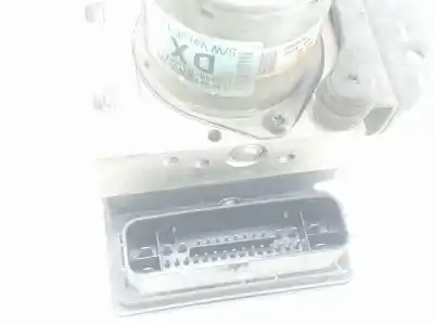 Peça sobressalente para automóvel em segunda mão abs por kia optima (jf) 1.7 crdi referências oem iam 58900d4170  58920d4170