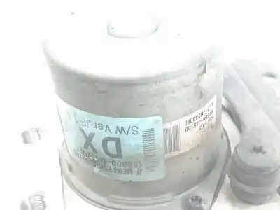 Peça sobressalente para automóvel em segunda mão abs por kia optima (jf) 1.7 crdi referências oem iam 58900d4170  58920d4170