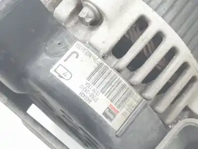 Second-hand car spare part alternator for kia optima (jf) 1.7 crdi oem iam references 373002a910  373002a910