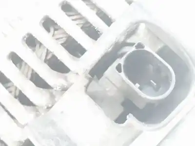 Second-hand car spare part alternator for kia optima (jf) 1.7 crdi oem iam references 373002a910  373002a910