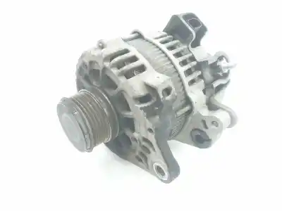 Second-hand car spare part alternator for kia optima (jf) 1.7 crdi oem iam references 373002a910  373002a910