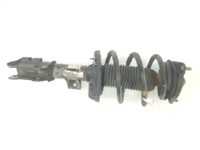 Second-hand car spare part front right shock absorber for kia optima (jf) 1.7 crdi oem iam references 54660d4540