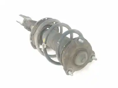 Second-hand car spare part front left shock absorber for kia optima (jf) 1.7 crdi oem iam references 54650d4540  54650d4540