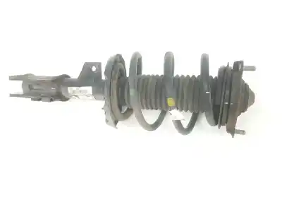 Second-hand car spare part front left shock absorber for kia optima (jf) 1.7 crdi oem iam references 54650d4540