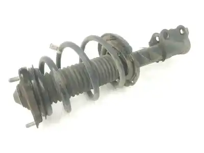 Second-hand car spare part front left shock absorber for kia optima (jf) 1.7 crdi oem iam references 54650d4540  54650d4540