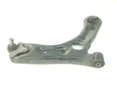 Second-hand car spare part front right lower suspension arm for kia optima (jf) 1.7 crdi oem iam references 54501c1000