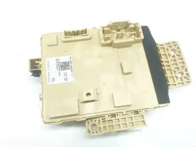 Second-hand car spare part fuse box unit for kia optima (jf) 1.7 crdi oem iam references 91950d4111  91950d4111