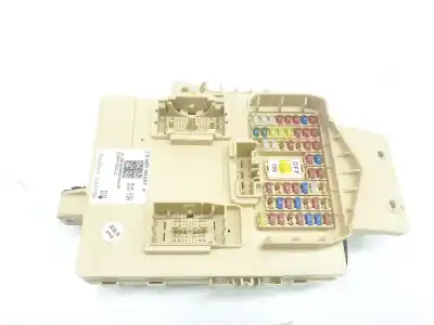 Second-hand car spare part fuse box unit for kia optima (jf) 1.7 crdi oem iam references 91950d4111
