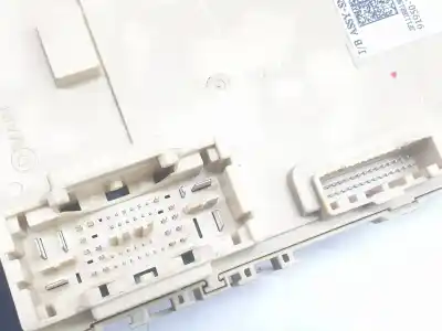 Second-hand car spare part fuse box unit for kia optima (jf) 1.7 crdi oem iam references 91950d4111  91950d4111