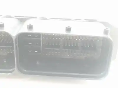 Second-hand car spare part ecu engine control for kia optima (jf) 1.7 crdi oem iam references 391502a955  391502a955