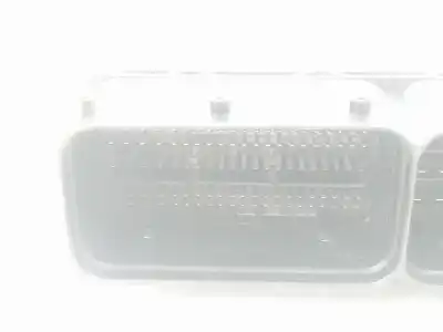 Second-hand car spare part ecu engine control for kia optima (jf) 1.7 crdi oem iam references 391502a955  391502a955